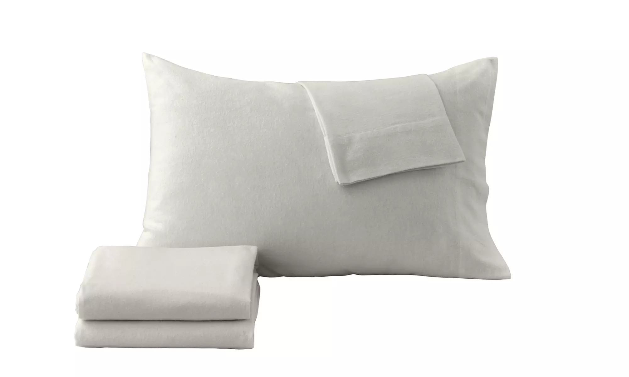 FreshFolds Premium Turkish Cotton Flannel Sheet Set