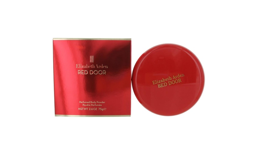 Up To 52% Off on Elizabeth Arden Red Door  ... | Groupon Goods