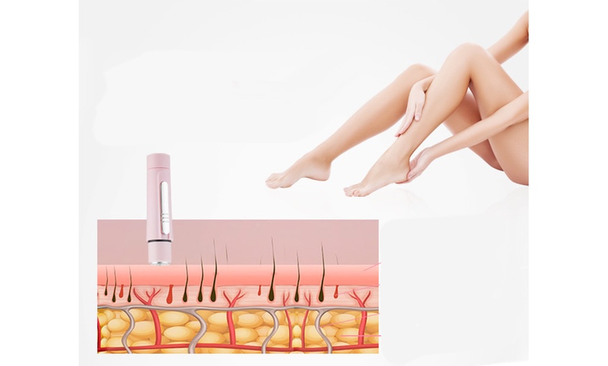 Image 3: 4 in 1 Beautician Beauty Grooming Wand