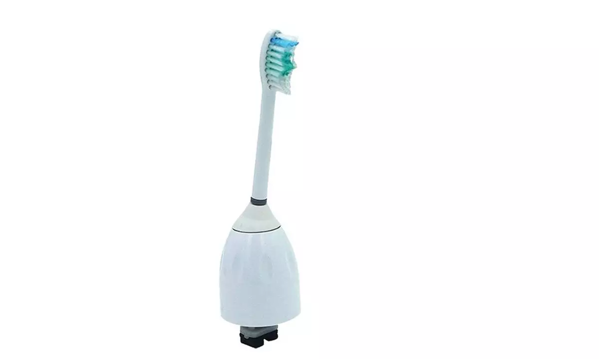 Replacement Toothbrush Brush Heads Philips Sonicare E Series - Second Medium