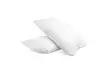 Beckham Hotel Collection Gel Pillow (2-Pack) - Luxury Plush Gel Pillow - Second Medium