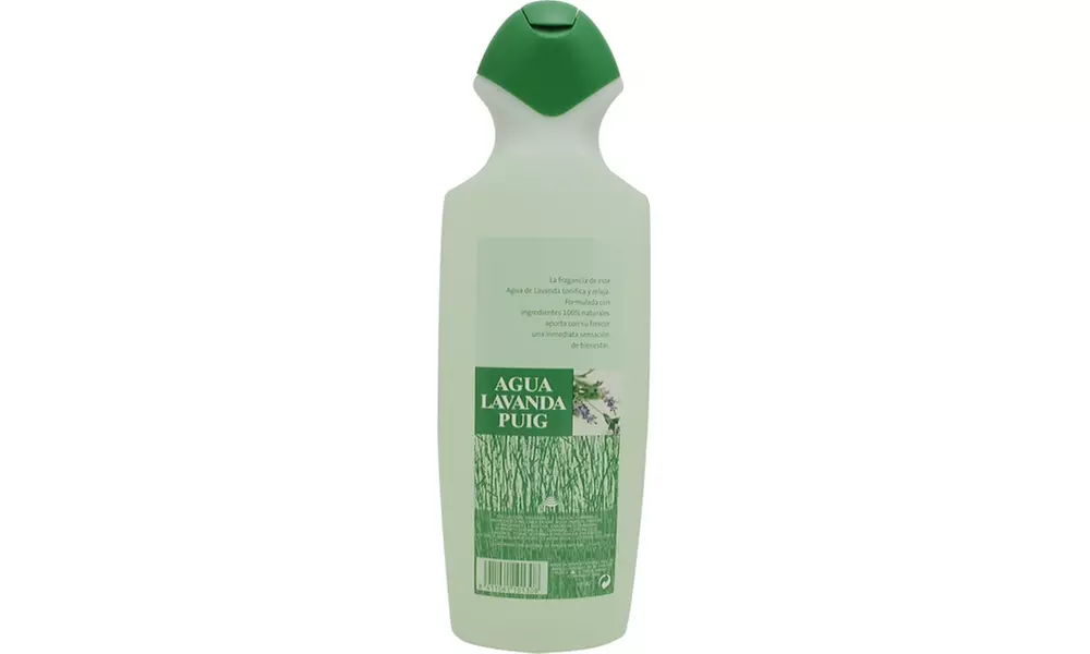 Agua Lavanda Puig Cologne 25.5 Oz - Primary Image