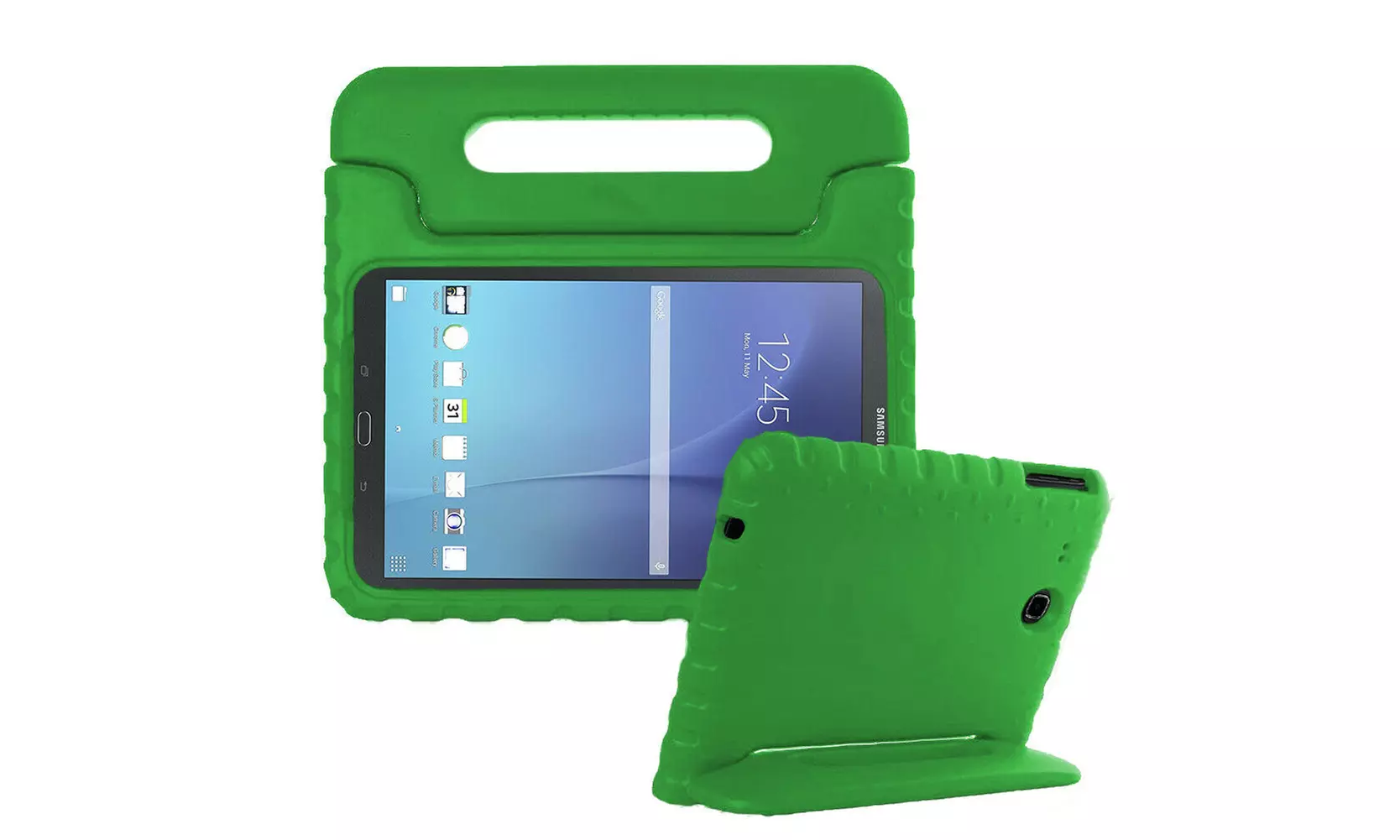 Galaxy Tab E 9.6 Kids Case, Kid-Friendly Case for Samsung Galaxy Tab E 9.6 T560 - Second Medium