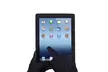 Pair of Touchscreen Bike-Riding Gloves - Second Medium