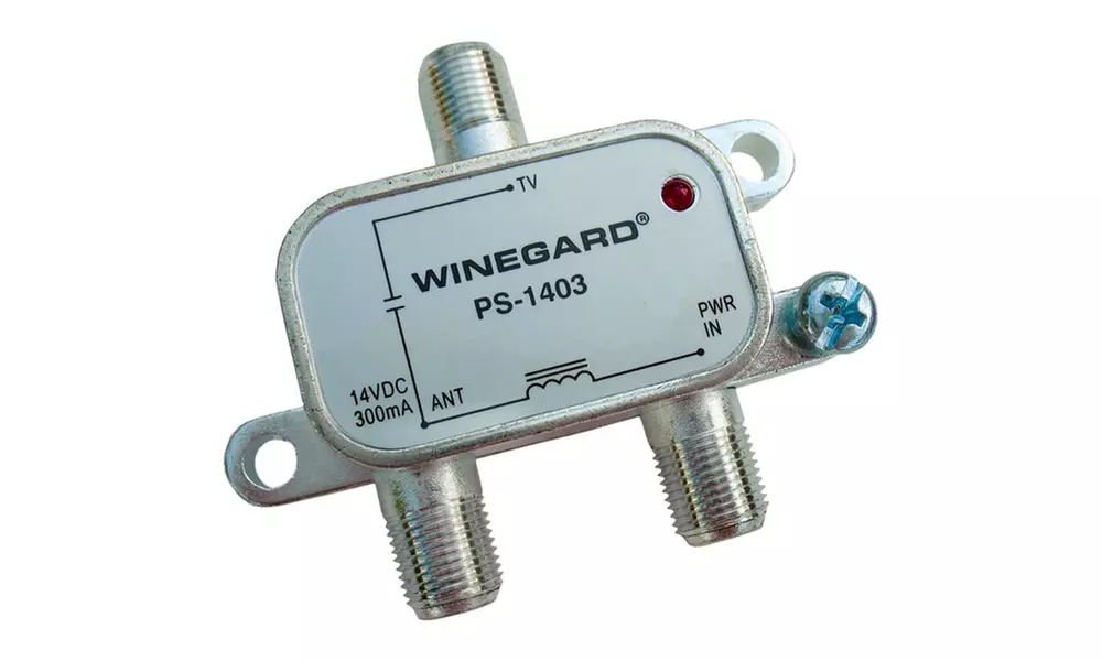 Winegard Ps 1403 14 volt Groupon Goods