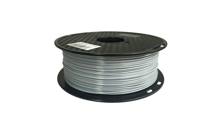 Up To 30% Off on 3D Printer PC Filament Grey 1... | Groupon Goods