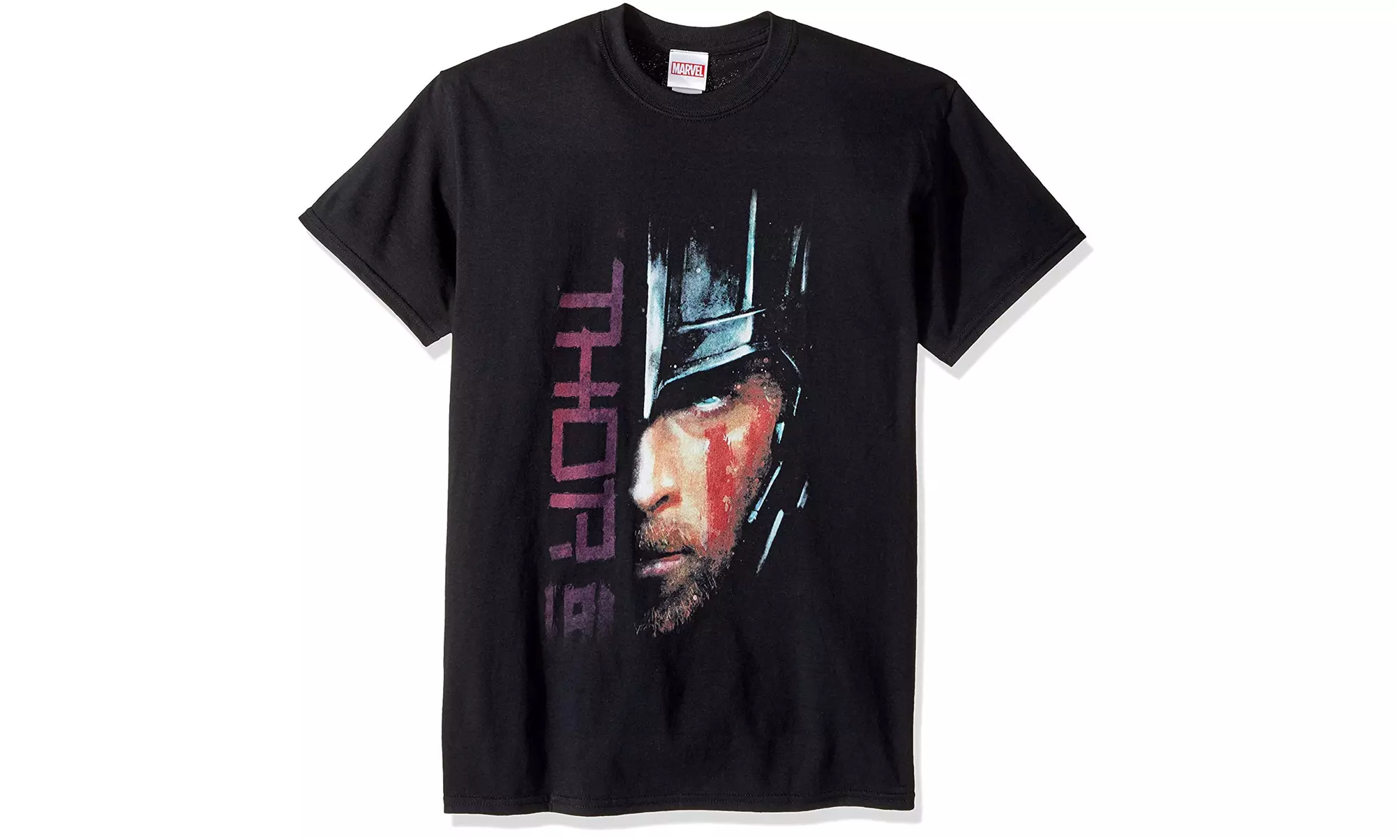 Marvel Men's Thor Ragnarok T-Shirt - Primary Image