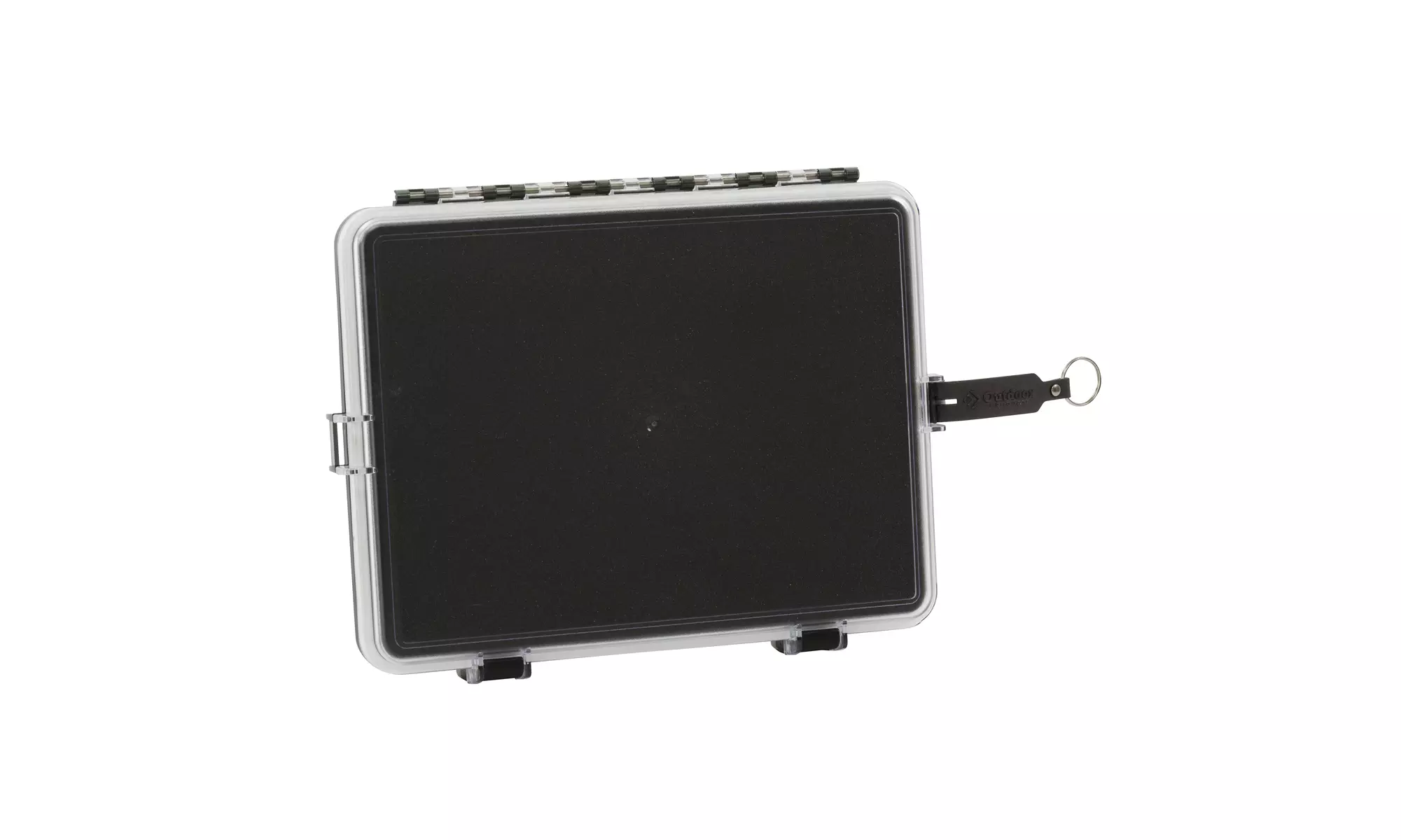 Outdoor Products Watertight Tablet Case, Clear - Primary Image