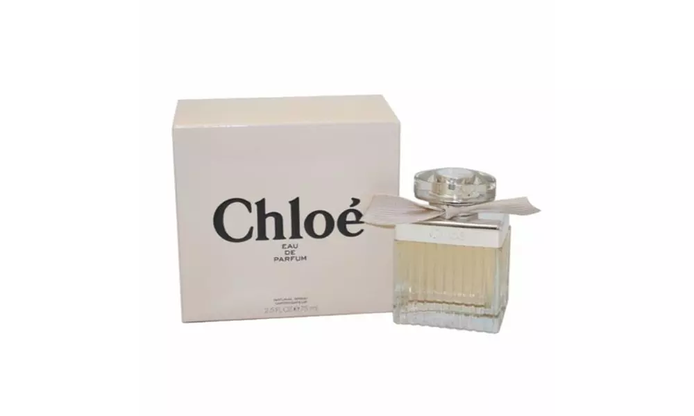 Chloe' Eau De Parfum Spray 2.5 Oz / 75 Ml for Women by Parfums Chloe - Second Medium