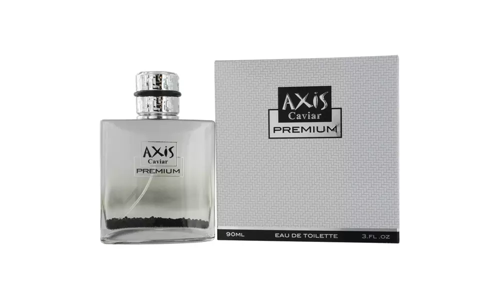 Axis Caviar Premium Edt Spray 3 Oz - Primary Image
