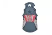 Marvel Comics Avengers Pet Costume - Second Medium