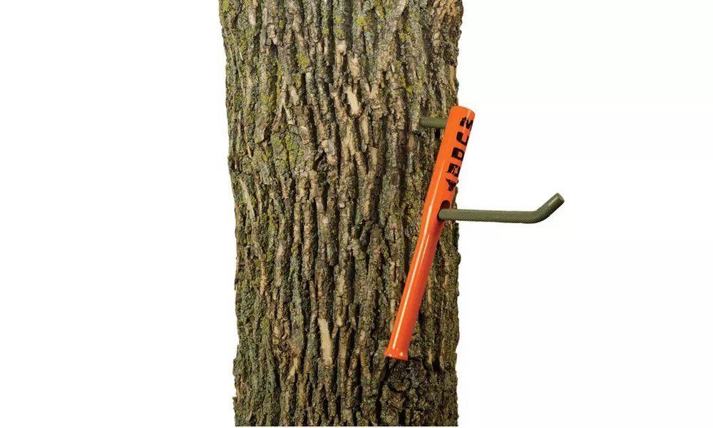 Muddy Tree Step Sledge - Primary Image
