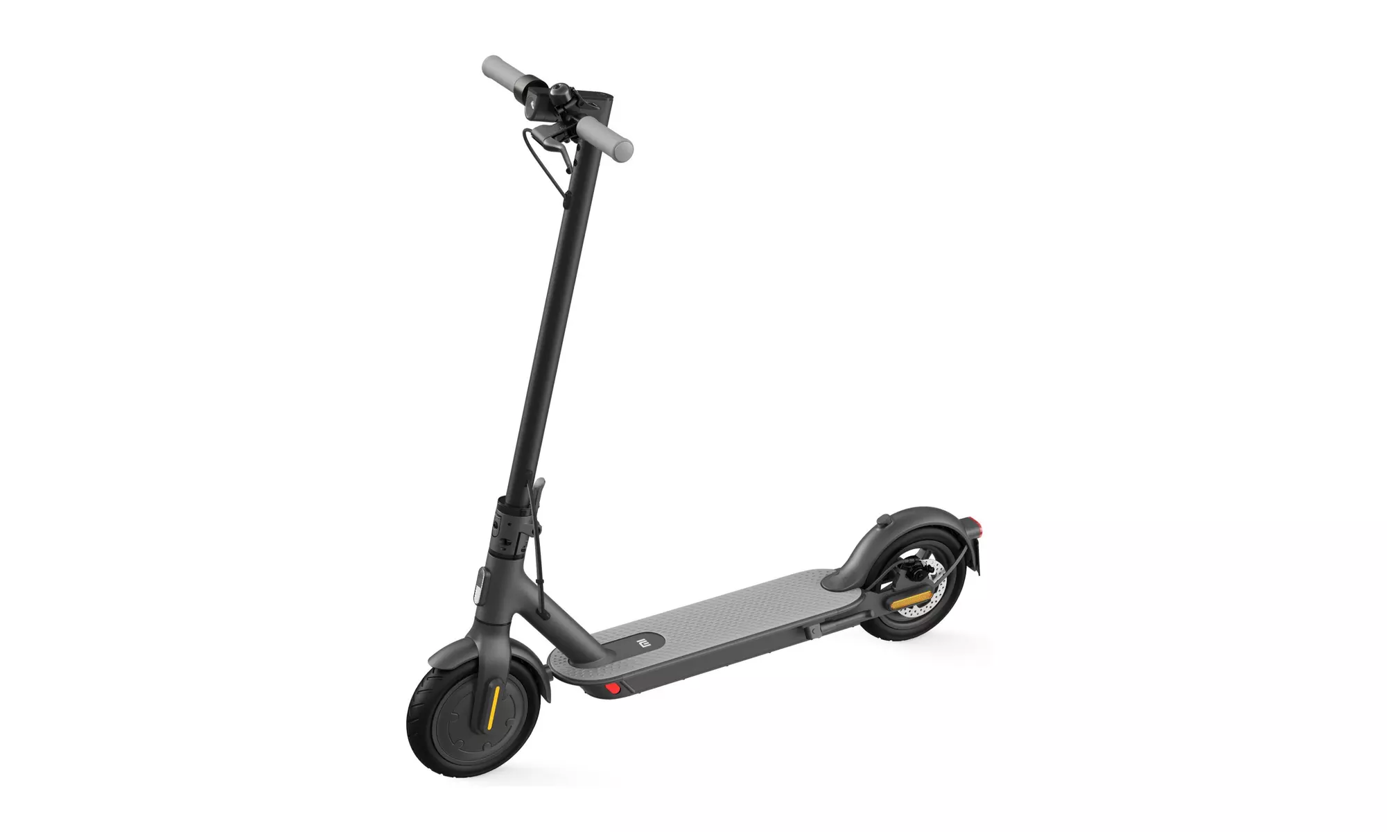 Xiaomi Mi Essential Lite Electric Scooter, 12.5 Mi Range, 12.5 MPH, Lightweight - Primary Image