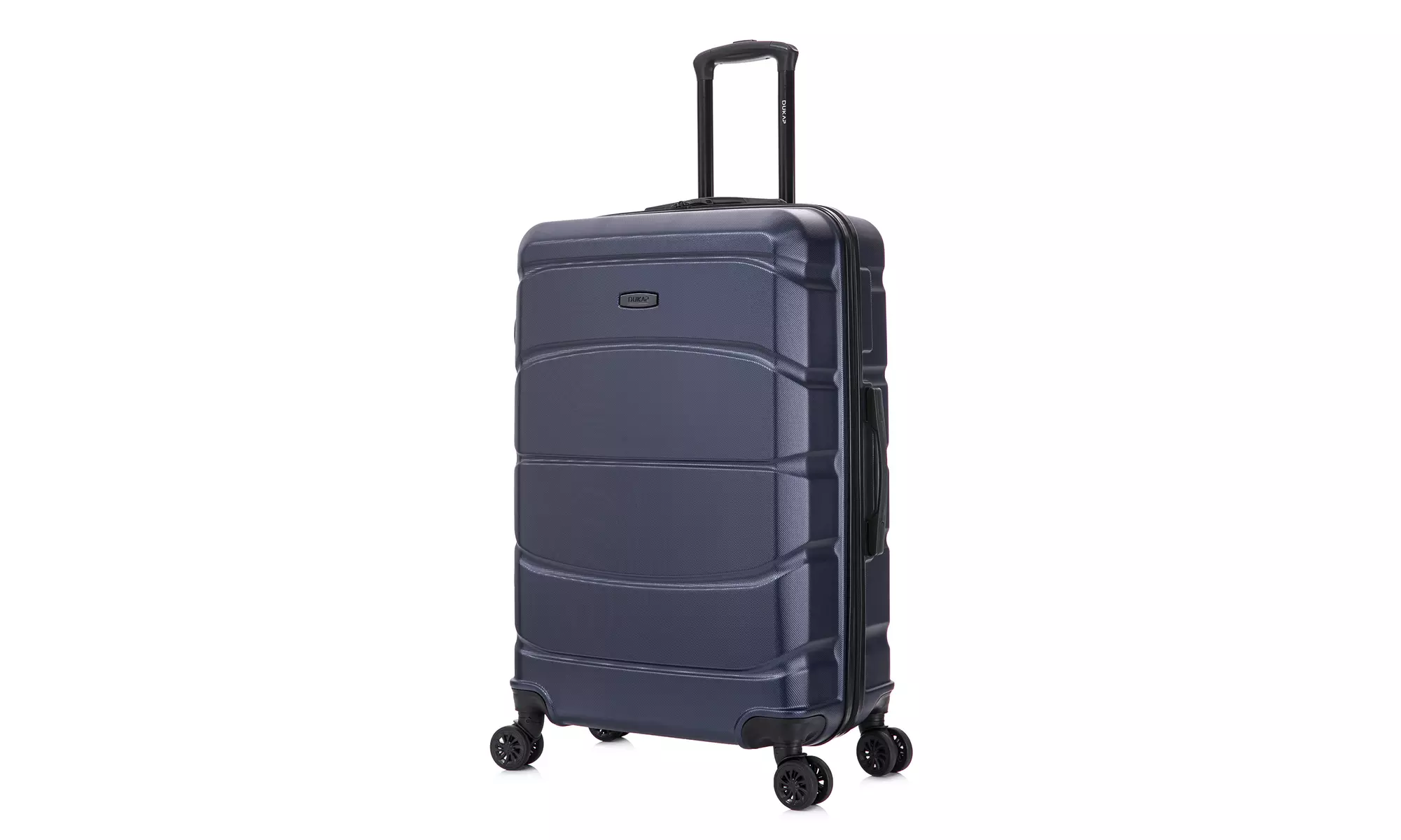DUKAP Sense Lightweight Hardside Spinner Luggage 20"/24"/28"