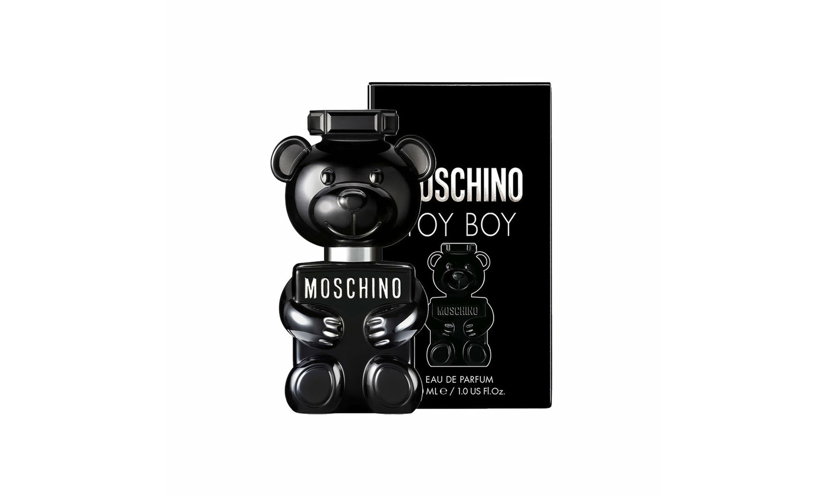 Moschino Toy Boy EDP Cologne for Men 1.0 Fl. Oz. 