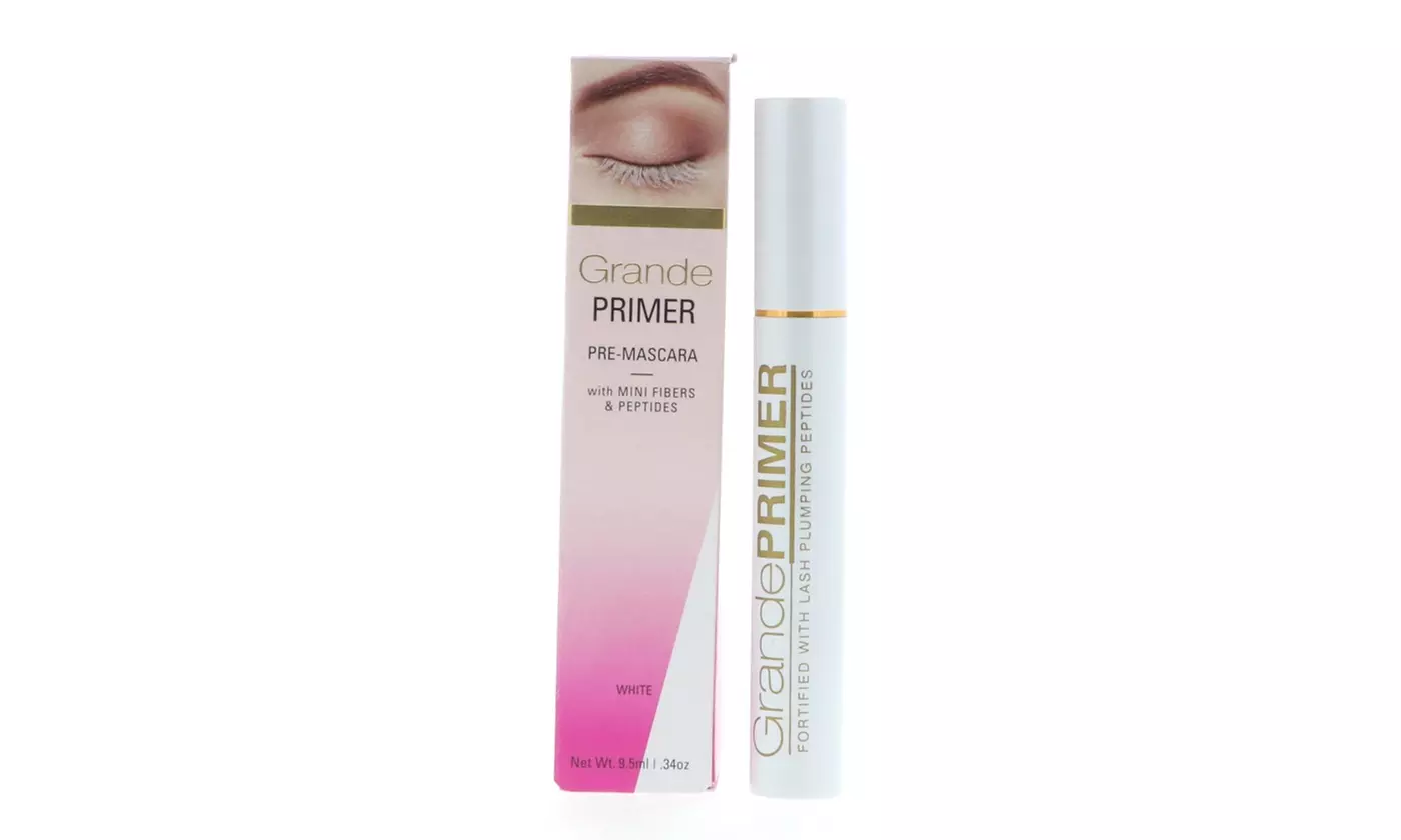 Grande Cosmetics GrandePrimer, 0.34 oz - Primary Image