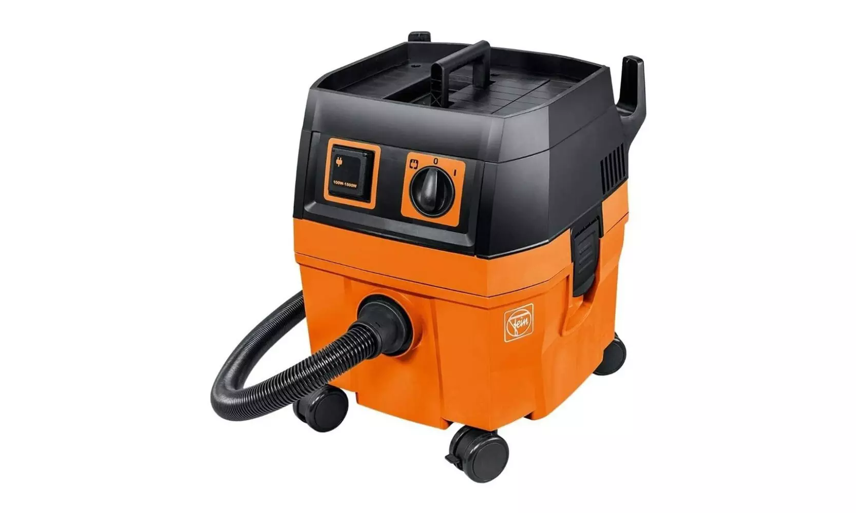 Fein Turbo I Wet/Dry Professional Vacuum Cleaner - Primary Image