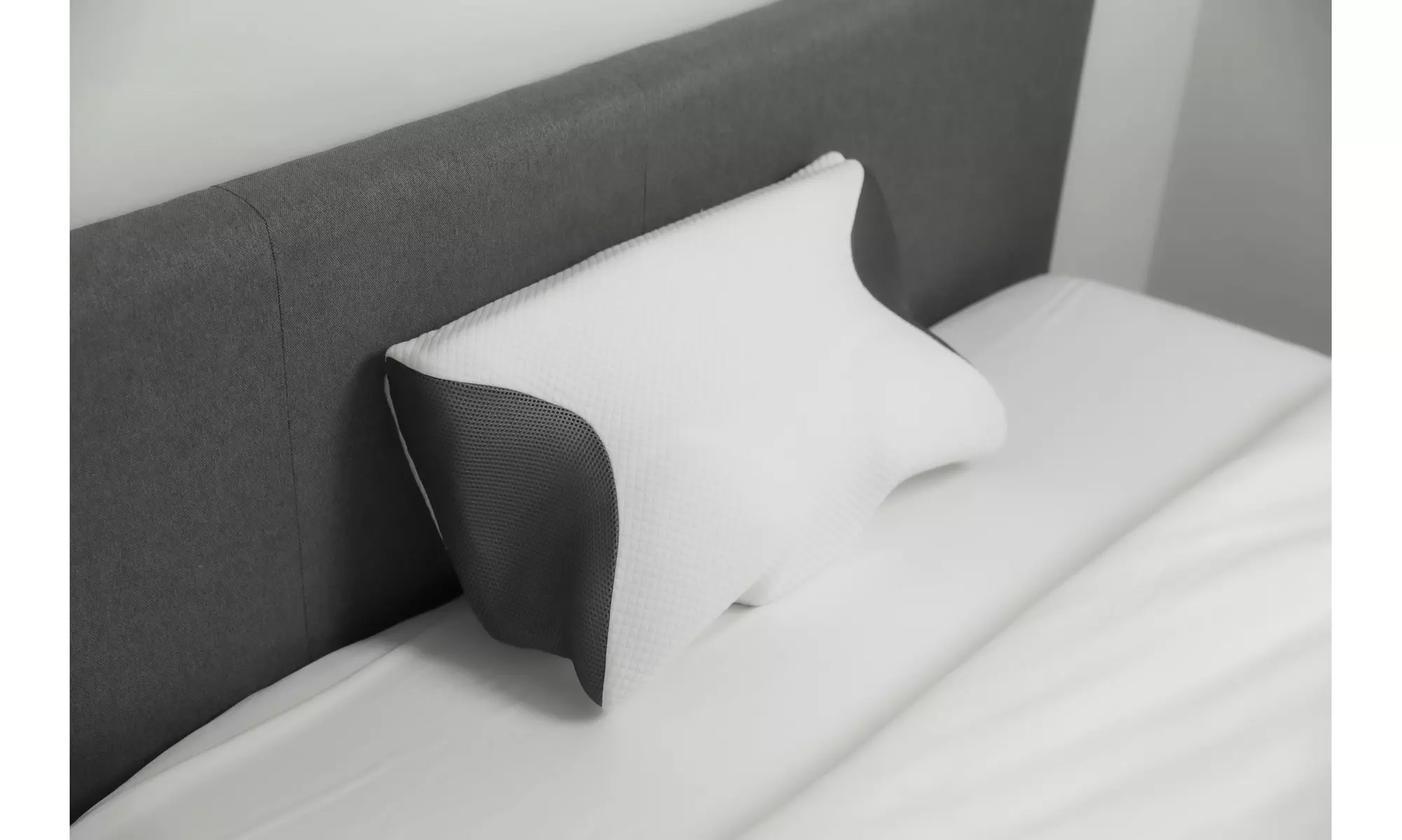 Carbon SnoreX Pillow - Primary Image