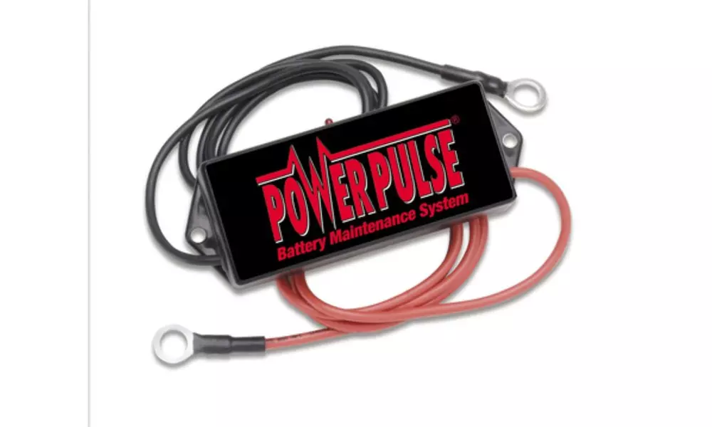Pulsetech Powerpulse 48 Volt   735X048 PP-48-L - Second Medium