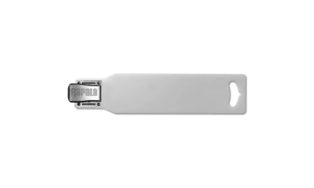 Rapala Poly Fillet Board w- Clamp - Primary Image