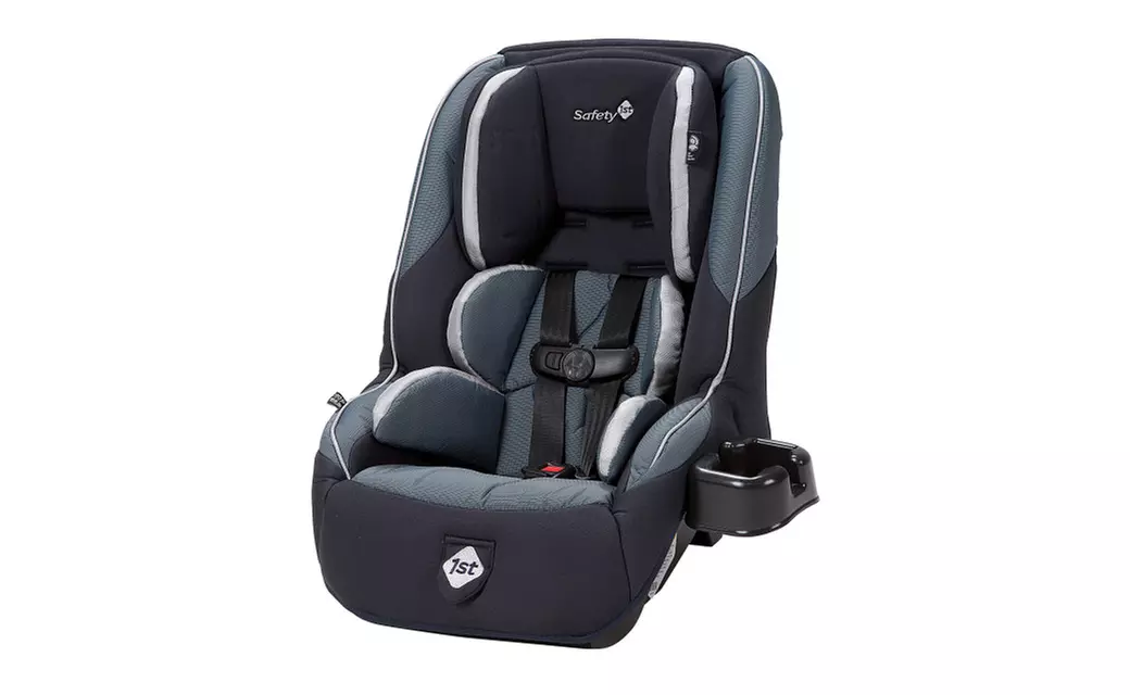 Guide 65  Convertible Car Seat Seaport - Primary Image