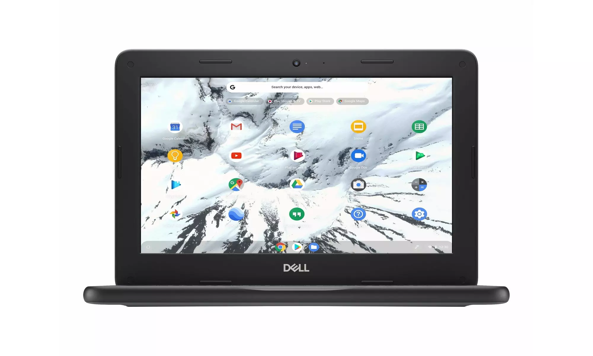 Dell Chromebook 11 3100 2-in-1- 11.6" - 4GB Ram 32GB Storage - Refurbished - Second Medium