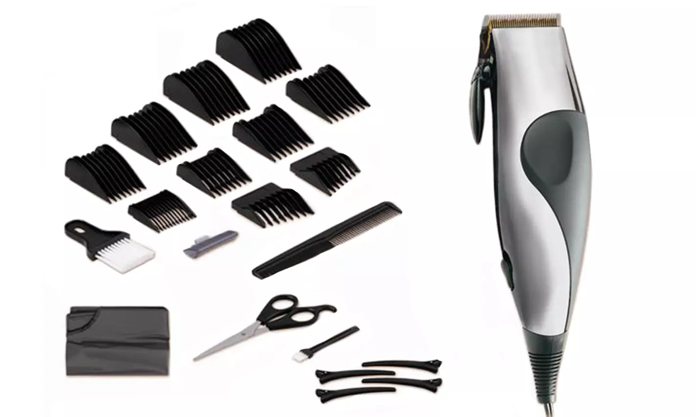 New High Quality Haircut Kit Hair Clipper Set - Primary Image