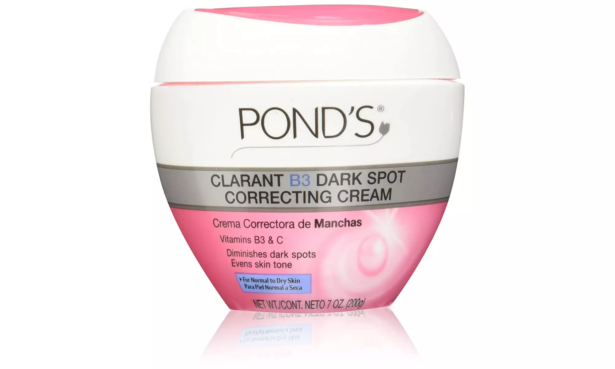Pond's Correcting Clarant B3 Dark Spot Skin Cream - Primary Image