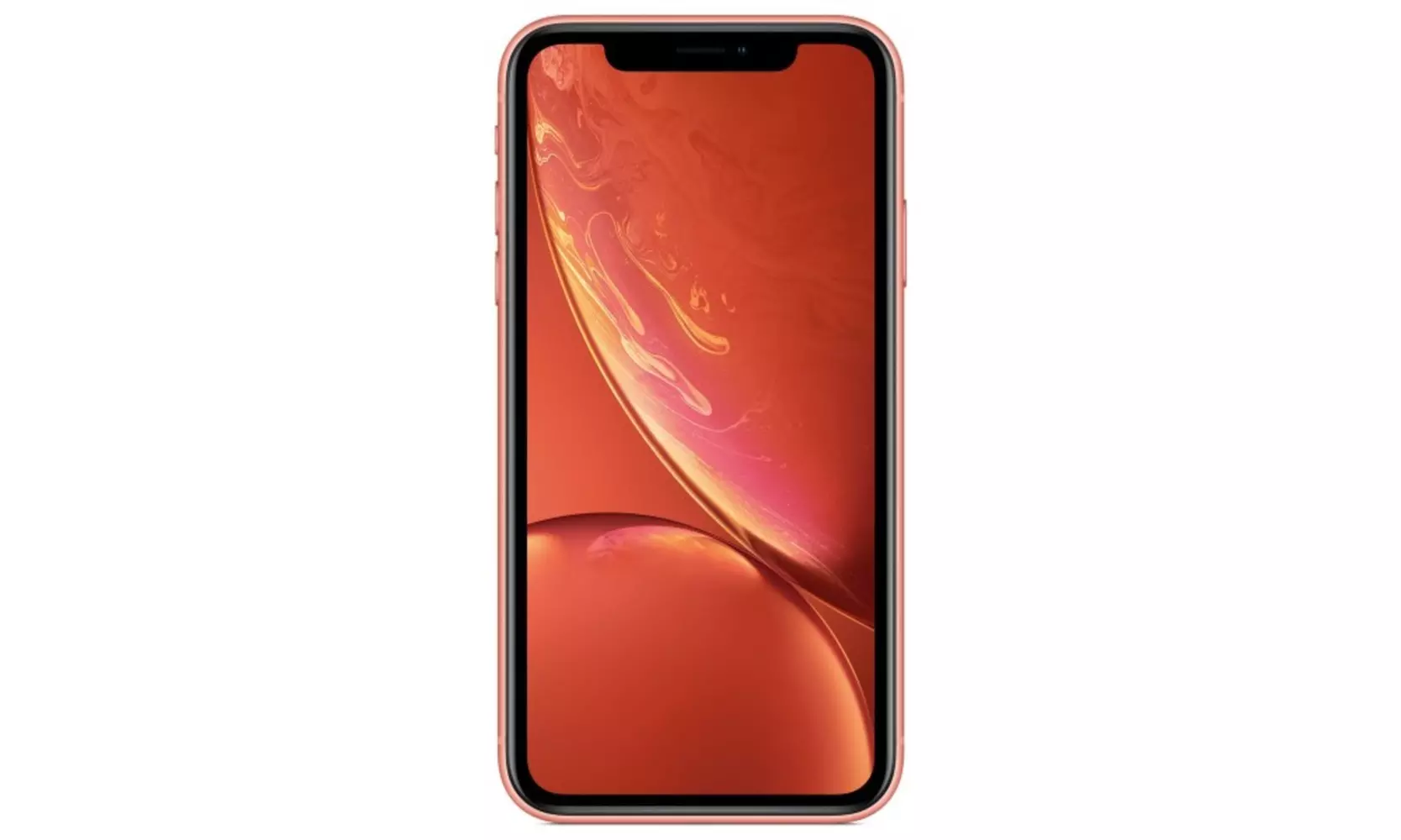 Refurbished Apple iPhone XR - Fully Unlocked (Verizon/Sprint/GSM) - Grade B 