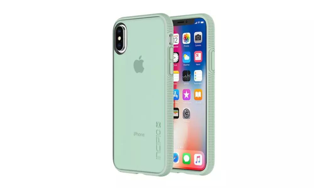 Incipio Octane Case for Apple iPhone X - Primary Image