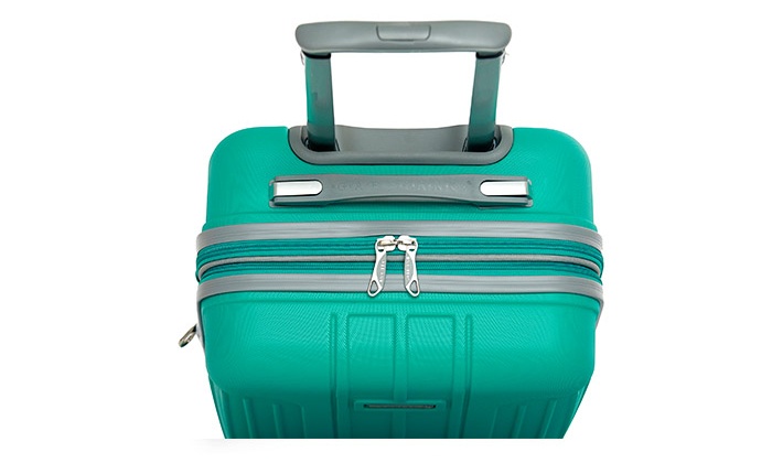 gabbiano viva luggage