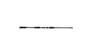 Denali Bottom Feeder Catfish Rod 7' 6" Medium Heavy Spinning
