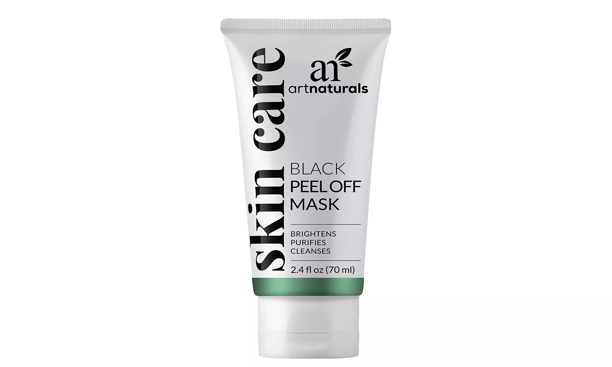 Artnaturals Peel Off Blackhead Remover Face Mask (2.4 Fl Oz / 70 ML)   - Primary Image