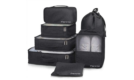 vagreez packing cubes