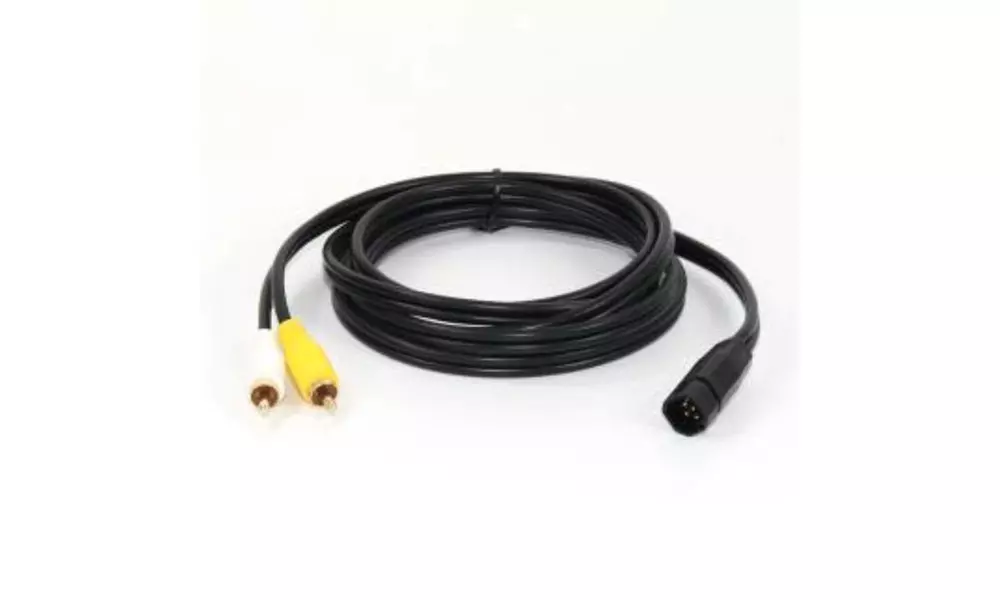 Humminbird Vc1 Video Cable Vc 1 - Primary Image