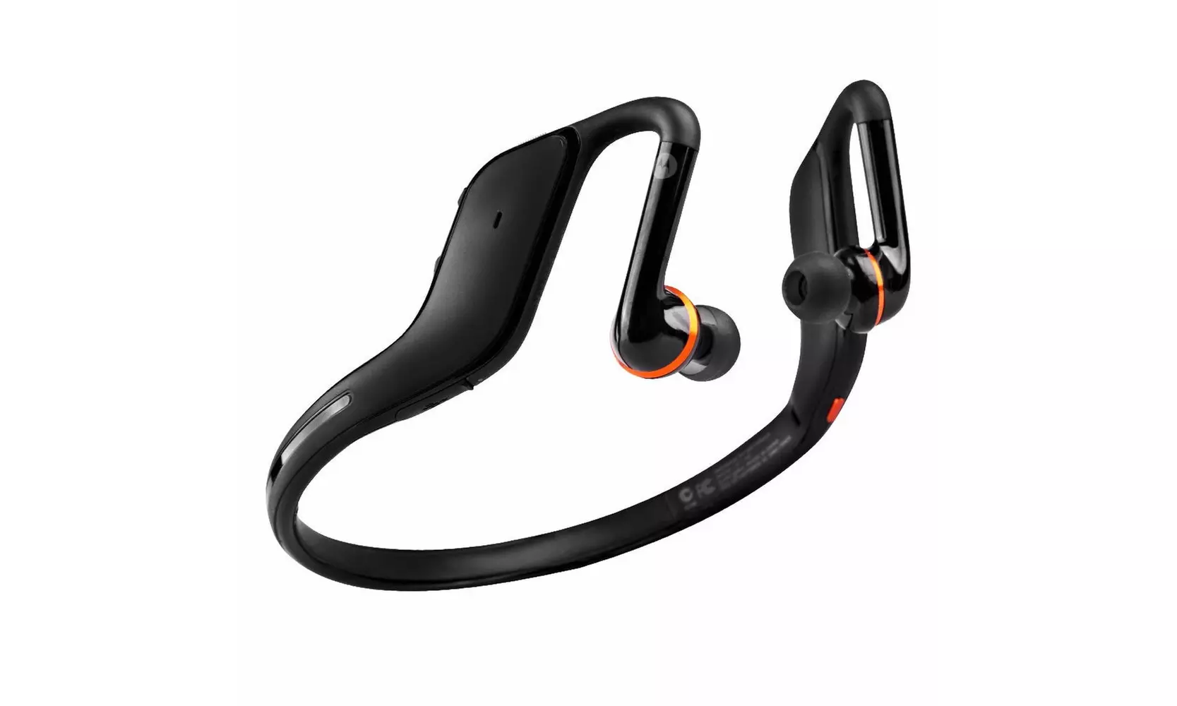  Motorola S11 HD Wireless Stereo Headphones (New Open Box) - Primary Image