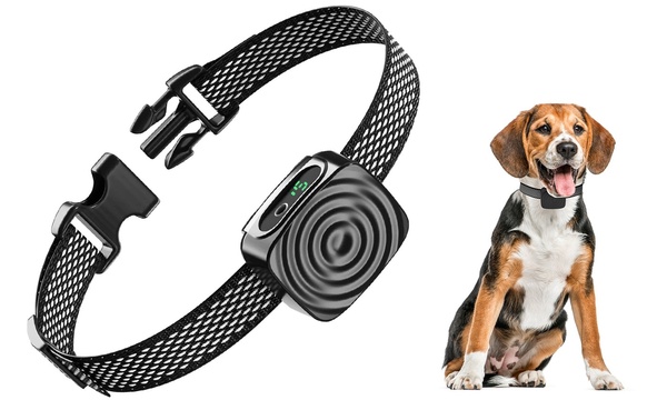 Imountek hot sale dog collar