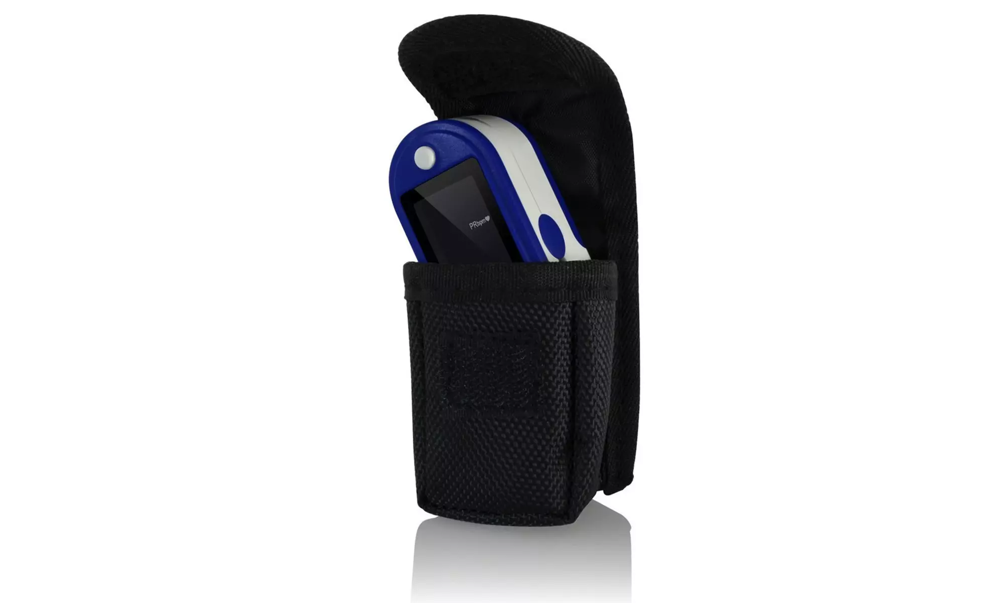 Exclusive Finger Pulse Oximeter DP100 - USA Approved