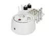 3-1 Mini Diamond Microdermabrasion Dermabrasion Facial Peel Vacuum Spray Machine - Second Medium