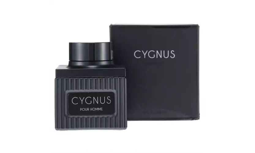 Cygnus by Flavia Parfum for men 3.4oz/100ml EDP - Primary Image