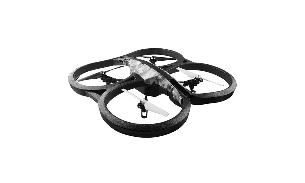 Parrot AR Drone 2.0 Elite Edition (Refurbished) - Primary Image