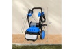 Costway Electric Pressure Washer with Wheels and Accessories - Second Medium
