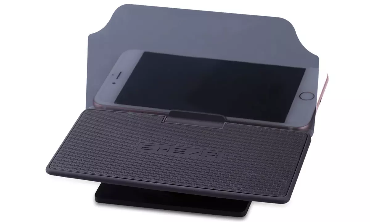 Universal GPS Navigation HUD Head Up Display - Second Medium