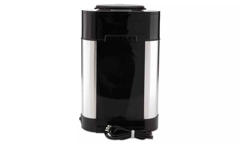 Bunn-O-Matic 10-Cup Coffee Brewer - Second Medium