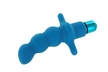 All Mighty Azure Vibe - Silicone - Second Medium