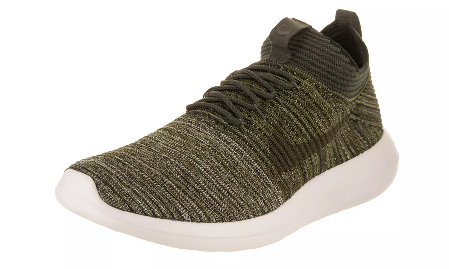 Nike Men's Roshe Two Flyknit V2 Running Shoe - Primary Image