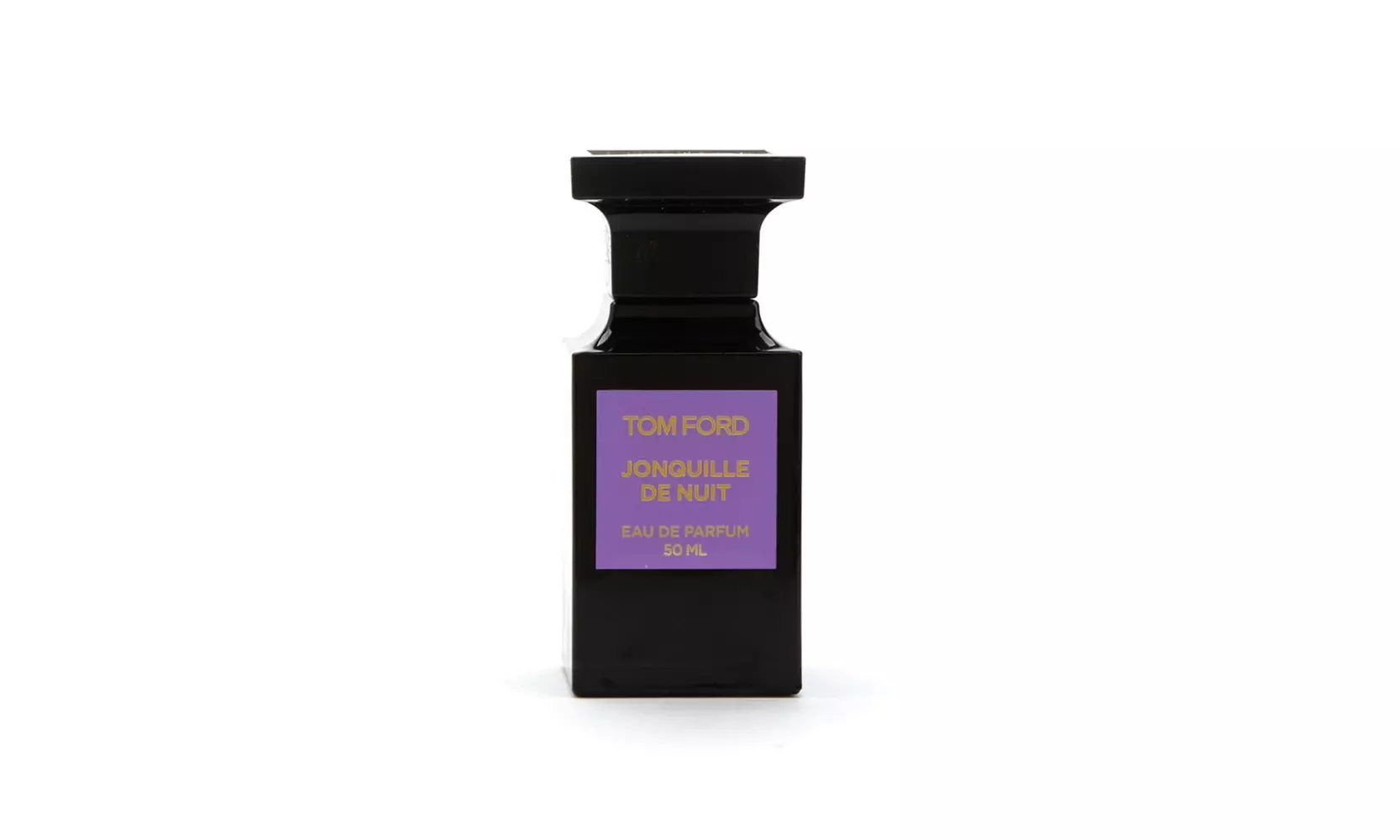 Tom Ford 'Jonquille De Nuit' Eau De Parfum Spray 1.7 oz / 50ml New - Second Medium