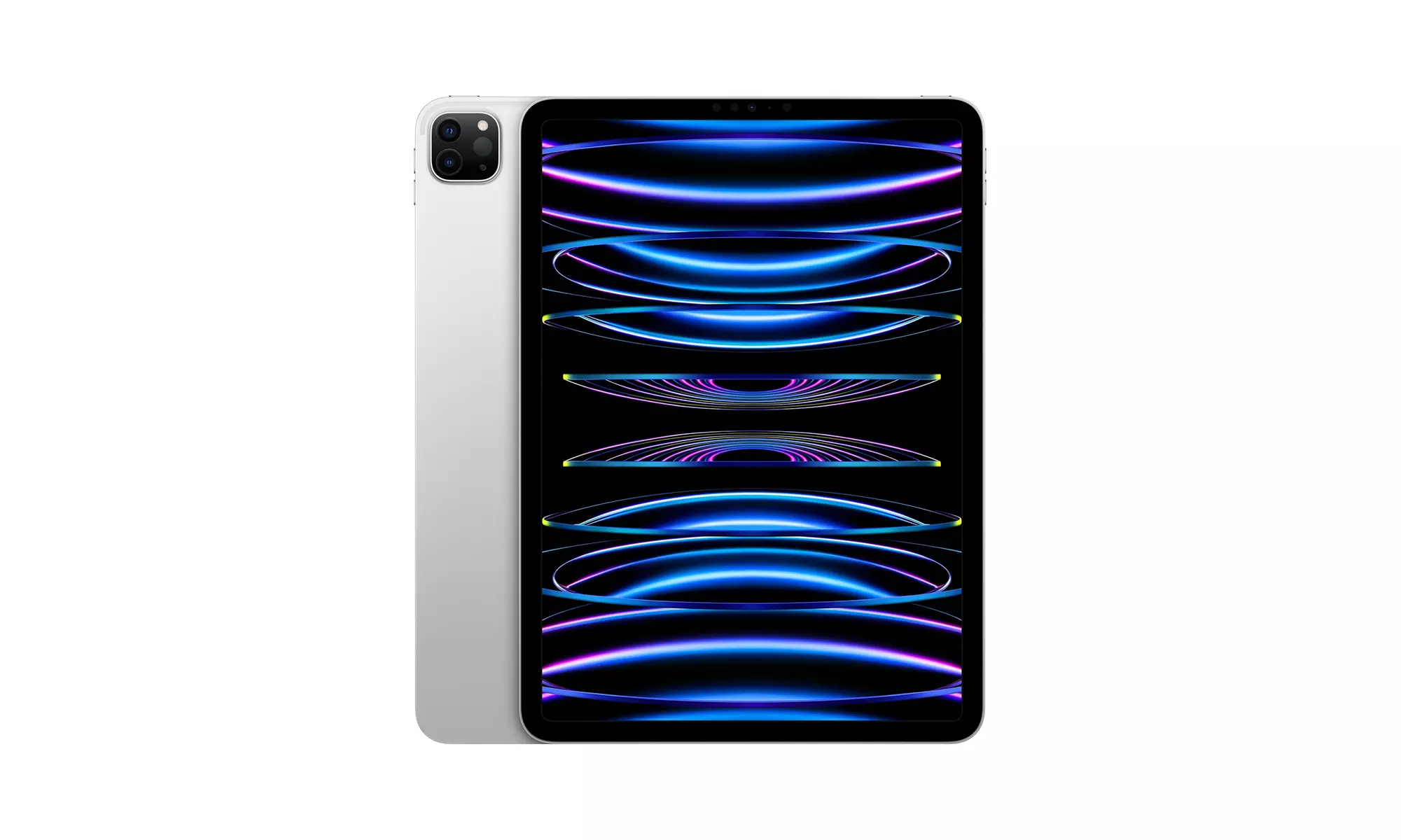Apple 11-inch iPad Pro (128 GB) - (4th Generation) - Second Medium