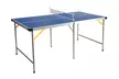 Lion Sports 5' Folding Portable Table Tennis Ping Pong Table - Second Medium