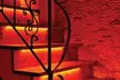 Glow LED Light Strips with remote control - 6 foot & 10 foot - White & Color - Second Medium